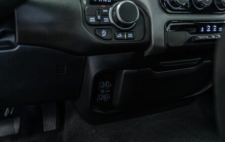 Rambler 1500, 2025 год, 7 390 000 рублей, 36 фотография