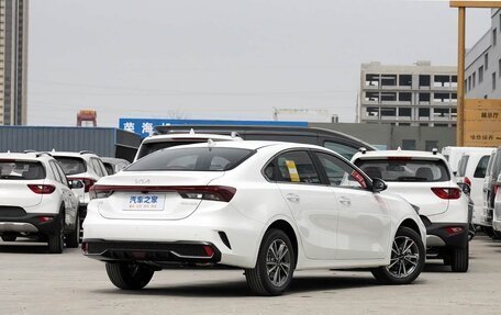 KIA K3, 2026 год, 2 350 000 рублей, 6 фотография