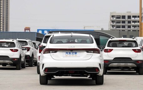 KIA K3, 2026 год, 2 350 000 рублей, 5 фотография