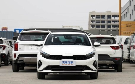 KIA K3, 2026 год, 2 350 000 рублей, 2 фотография