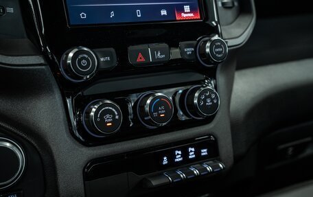 Rambler 1500, 2025 год, 7 390 000 рублей, 39 фотография