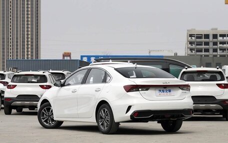 KIA K3, 2026 год, 2 350 000 рублей, 4 фотография