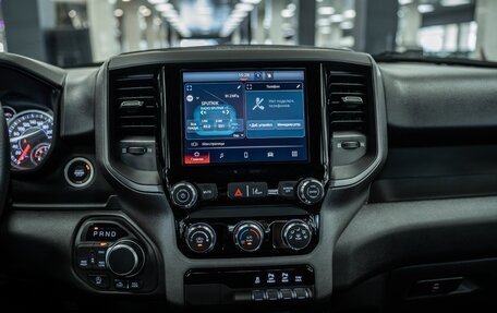 Rambler 1500, 2025 год, 7 390 000 рублей, 37 фотография