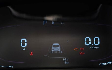 KIA K3, 2026 год, 2 350 000 рублей, 12 фотография