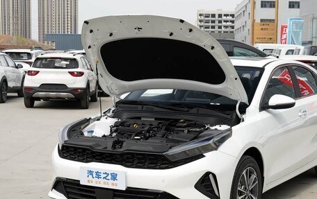 KIA K3, 2026 год, 2 350 000 рублей, 20 фотография