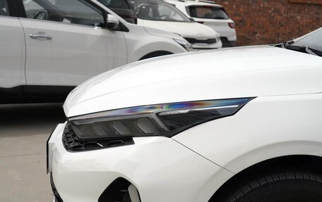 KIA K3, 2026 год, 2 350 000 рублей, 19 фотография