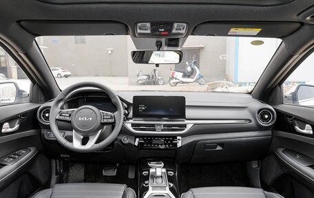 KIA K3, 2026 год, 2 350 000 рублей, 10 фотография