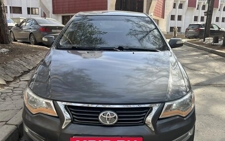 Lifan Solano I (630) рестайлинг, 2014 год, 330 000 рублей, 2 фотография