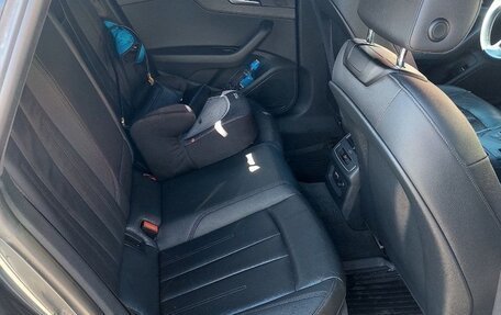 Audi A5, 2019 год, 2 850 000 рублей, 10 фотография