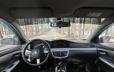 Lifan Solano I (630) рестайлинг, 2014 год, 330 000 рублей, 7 фотография