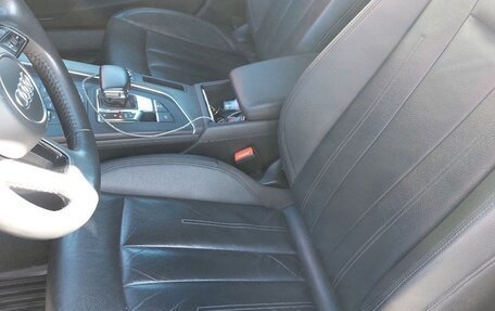 Audi A5, 2019 год, 2 850 000 рублей, 9 фотография