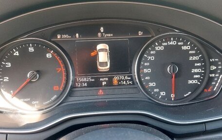 Audi A5, 2019 год, 2 850 000 рублей, 8 фотография