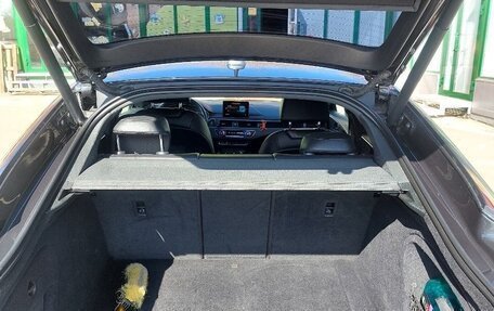 Audi A5, 2019 год, 2 850 000 рублей, 5 фотография