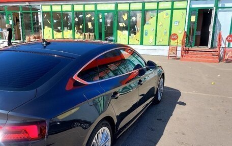 Audi A5, 2019 год, 2 850 000 рублей, 3 фотография