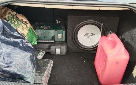 Volkswagen Passat B5+ рестайлинг, 2002 год, 450 000 рублей, 2 фотография