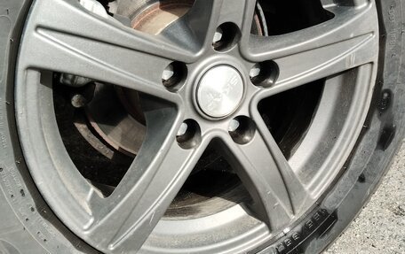 Volkswagen Passat B5+ рестайлинг, 2002 год, 450 000 рублей, 4 фотография