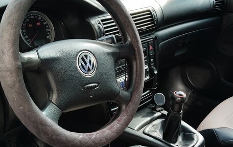 Volkswagen Passat B5+ рестайлинг, 2002 год, 450 000 рублей, 3 фотография