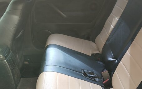 Volkswagen Passat B5+ рестайлинг, 2002 год, 450 000 рублей, 7 фотография