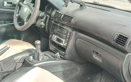 Volkswagen Passat B5+ рестайлинг, 2002 год, 450 000 рублей, 5 фотография