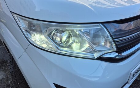 Honda Stepwgn IV, 2016 год, 1 700 000 рублей, 13 фотография