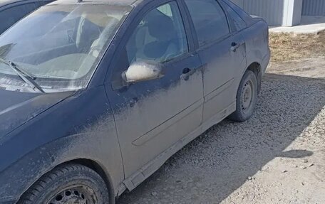 Ford Focus IV, 2002 год, 100 000 рублей, 3 фотография