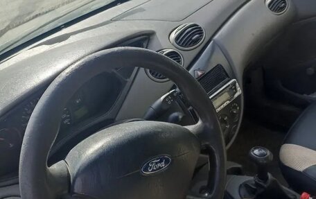 Ford Focus IV, 2002 год, 100 000 рублей, 5 фотография