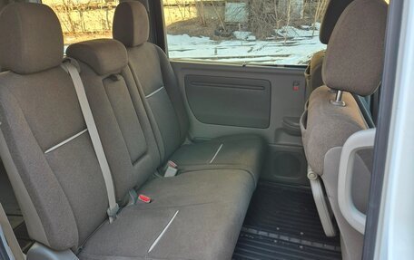 Honda Stepwgn IV, 2016 год, 1 700 000 рублей, 9 фотография