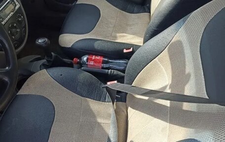 Ford Focus IV, 2002 год, 100 000 рублей, 6 фотография