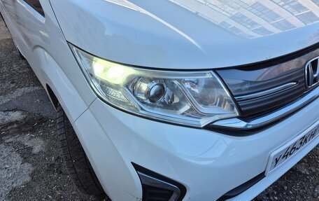 Honda Stepwgn IV, 2016 год, 1 700 000 рублей, 12 фотография