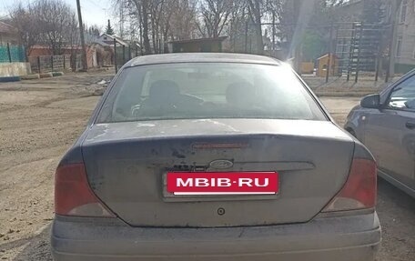 Ford Focus IV, 2002 год, 100 000 рублей, 4 фотография