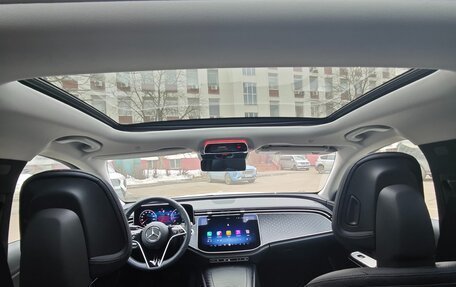 Mercedes-Benz E-Класс, 2024 год, 6 850 000 рублей, 18 фотография