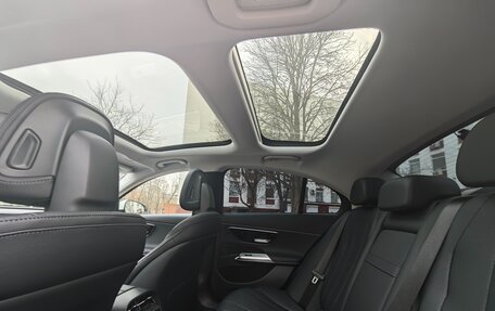 Mercedes-Benz E-Класс, 2024 год, 6 850 000 рублей, 16 фотография