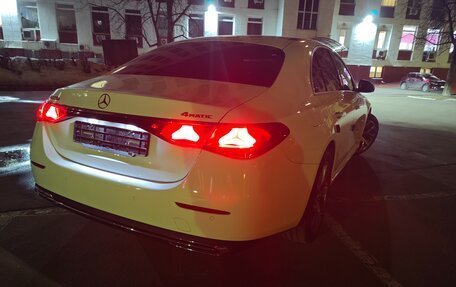 Mercedes-Benz E-Класс, 2024 год, 6 850 000 рублей, 22 фотография