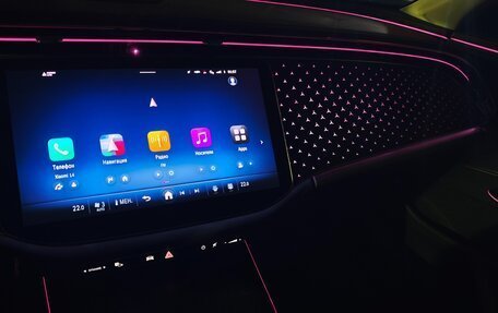 Mercedes-Benz E-Класс, 2024 год, 6 850 000 рублей, 28 фотография