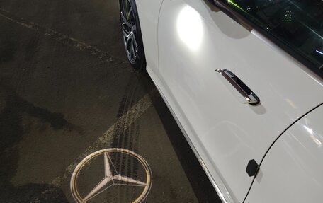 Mercedes-Benz E-Класс, 2024 год, 6 850 000 рублей, 26 фотография