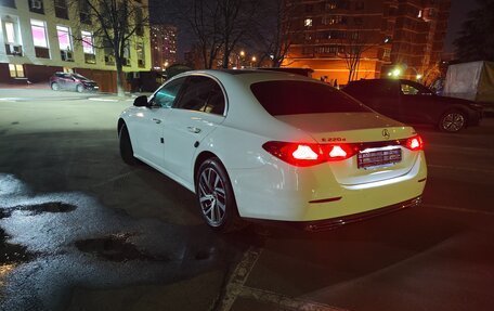 Mercedes-Benz E-Класс, 2024 год, 6 850 000 рублей, 23 фотография