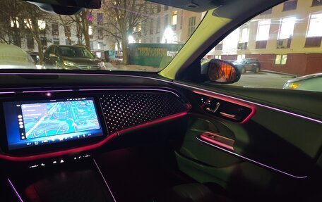 Mercedes-Benz E-Класс, 2024 год, 6 850 000 рублей, 30 фотография