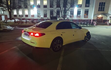 Mercedes-Benz E-Класс, 2024 год, 6 850 000 рублей, 25 фотография