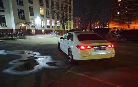 Mercedes-Benz E-Класс, 2024 год, 6 850 000 рублей, 24 фотография