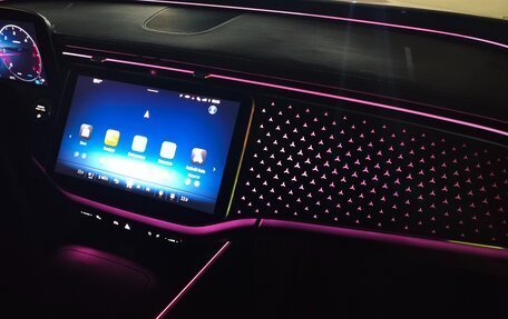 Mercedes-Benz E-Класс, 2024 год, 6 850 000 рублей, 33 фотография