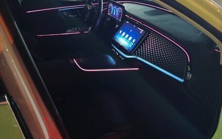 Mercedes-Benz E-Класс, 2024 год, 6 850 000 рублей, 32 фотография