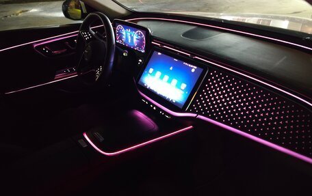 Mercedes-Benz E-Класс, 2024 год, 6 850 000 рублей, 31 фотография