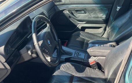 BMW 5 серия, 1996 год, 520 000 рублей, 5 фотография