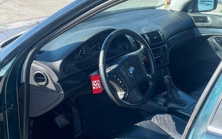 BMW 5 серия, 1996 год, 520 000 рублей, 6 фотография