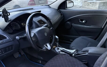 Renault Fluence I, 2012 год, 480 000 рублей, 7 фотография