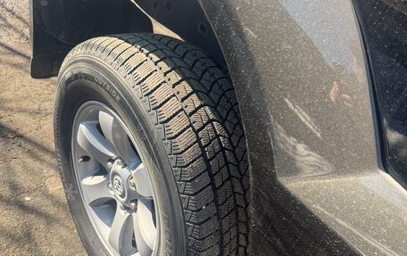 Toyota Land Cruiser Prado 120 рестайлинг, 2006 год, 1 950 000 рублей, 5 фотография