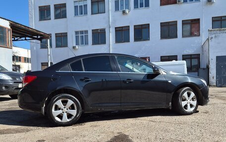 Chevrolet Cruze II, 2012 год, 850 000 рублей, 2 фотография