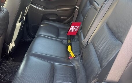 Toyota Land Cruiser Prado 120 рестайлинг, 2006 год, 1 950 000 рублей, 15 фотография