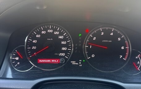 Toyota Land Cruiser Prado 120 рестайлинг, 2006 год, 1 950 000 рублей, 17 фотография