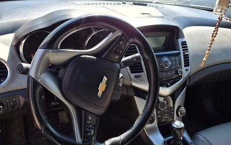 Chevrolet Cruze II, 2012 год, 850 000 рублей, 8 фотография